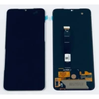 Tela Display Xiaomi Mi 9 Preto Incell Premium **Leia Descrição