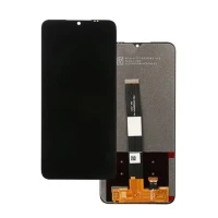 Tela Display Xiaomi Redmi 9A 9C 9I 10A Pocophone C3 C31 Original Oled