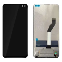 Tela Display Xiaomi Pocophone F2 X2 Redmi K30 Preto Original Oled