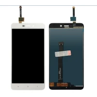 Tela Display Xiaomi Redmi 4A 2016111 2016117 Branco Original Oled