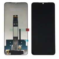 Tela Display Xiaomi Redmi A1 Redmi A1 Plus 2022 Redmi A2 Redmi A2 Plus Preto Original Oled