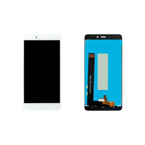 Display Xiaomi Redmi Note 4 Branco
