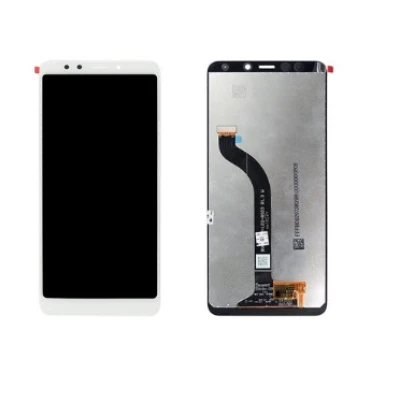 Display Xiaomi Redmi Note 5 Plus Branco