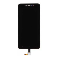 Tela Display Xiaomi Redmi Note 5A Preto Original Oled