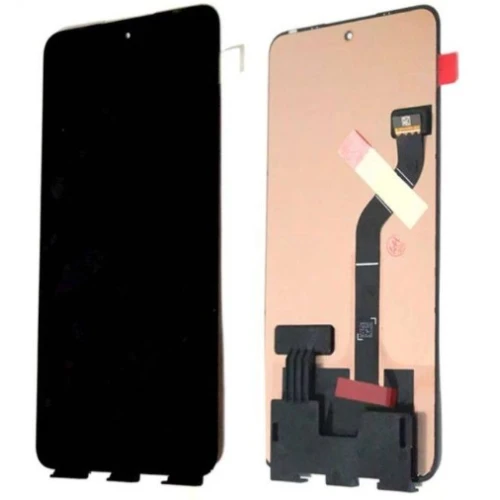 Tela Display Xiaomi Mi 12 Lite 2203129G Preto Incell Premium