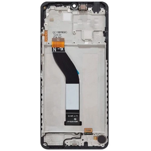 Tela Display Xiaomi Redmi 14C com Aro Original Oled