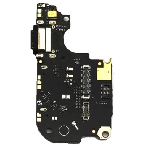 Flex Conector de Carga Xiaomi Note 10 Lite
