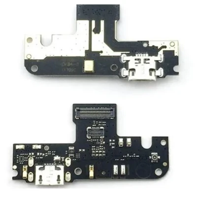 Flex Conector de Carga Xiaomi Note 5a