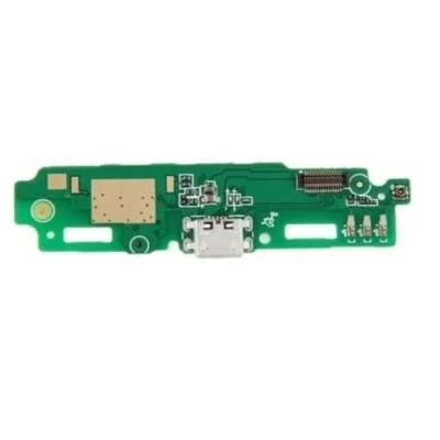 Flex Conector de Carga Xiaomi Redmi 3