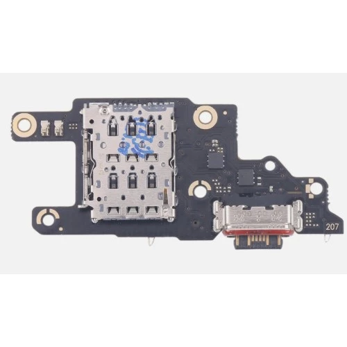 Flex Conector de Carga Poco X6 Pro 