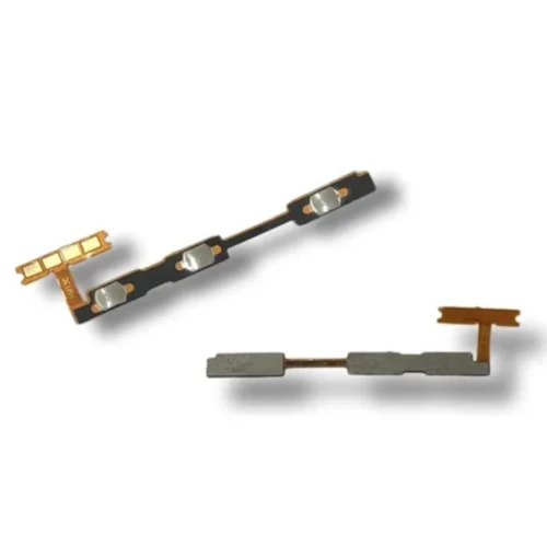 Flex Power e Volume Xiaomi Redmi 14C 