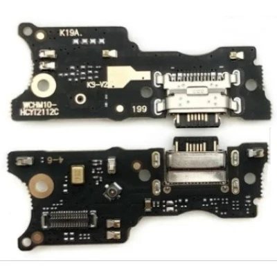 Flex Conector de Carga Xiaomi Redmi 10 Redmi 10 Prime