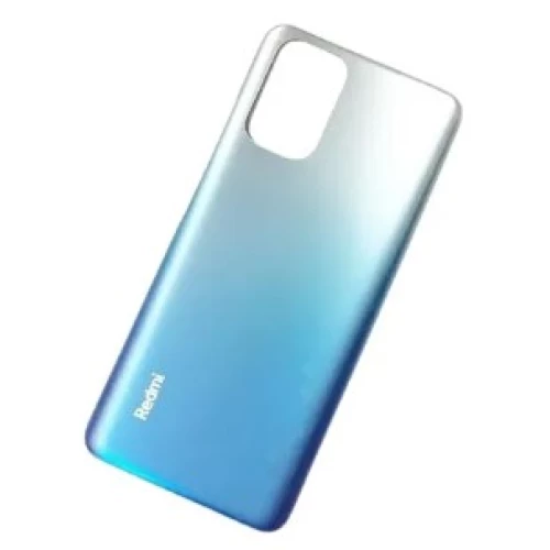 Tampa Traseira Xiaomi Redmi 10 Azul