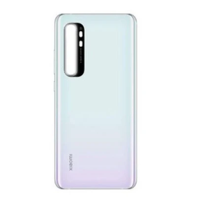 Tampa Xiaomi Mi Note 10 Lite Branco