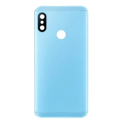 Tampa Xiaomi Mi A2 Lite Azul
