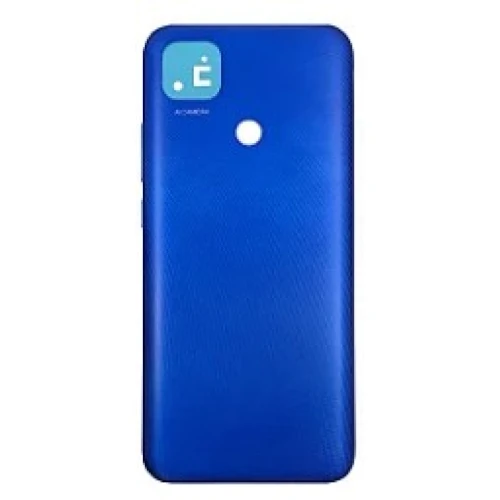 Tampa Xiaomi Redmi 9C Azul
