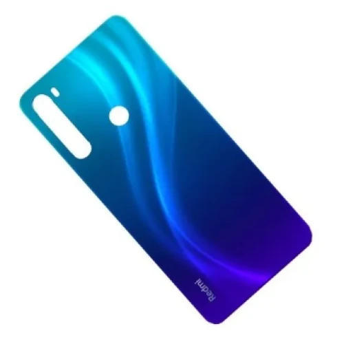 Tampa Xiaomi Redmi Note 8 Azul
