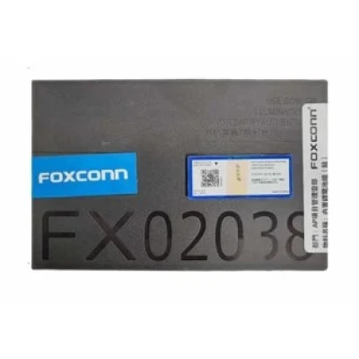Bateria Iphone 14 Plus A2850 Original Foxconn China ** Sem Flex