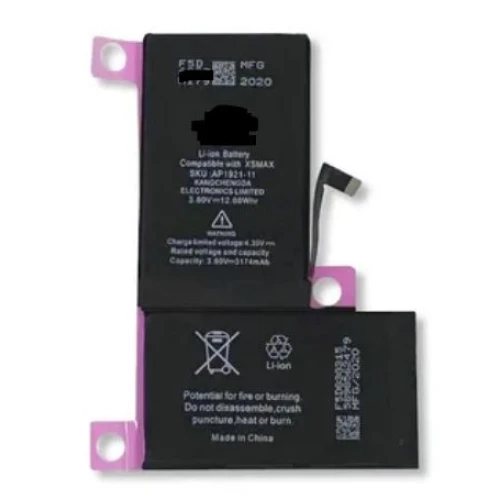 Bateria Iphone Xs Max A1921