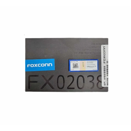Bateria Iphone 7g Original Foxconn China