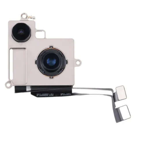 Câmera Traseira iPhone 14 A2649 A2882 A2883 A2884