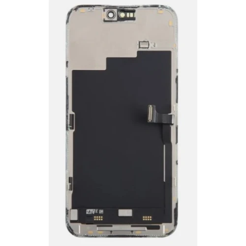 Tela Display iPhone 15 Pro Max A2849 A3105 A3106 A3108 Preto Original Amoled