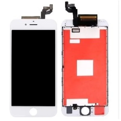 Tela Display iPhone 6S Plus Branco Original OLED com Alta Qualidade