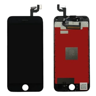 Tela Display iPhone 6S Preto Original OLED com Alta Qualidade