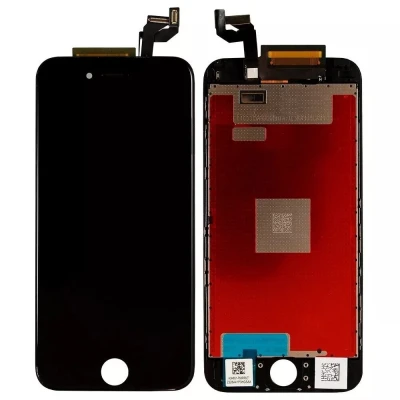 Tela Display iPhone 6S Plus Preto Original OLED com Alta Qualidade
