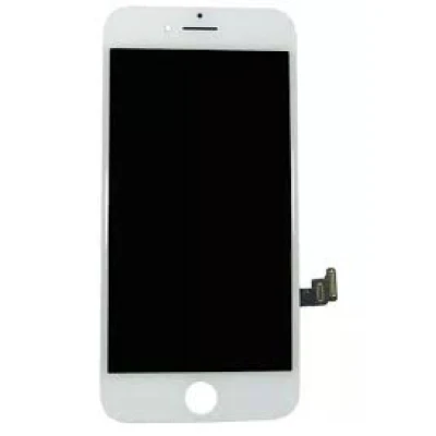 Tela Display iPhone 7G Branco Original OLED com Alta Qualidade