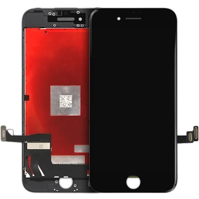 Tela Display iPhone 7G Preto Original OLED com Alta Qualidade