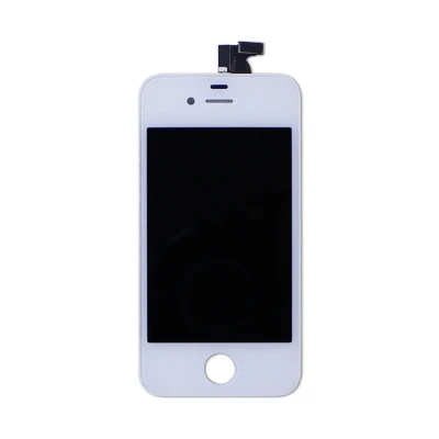 Tela Display iPhone 4G Branco Original OLED para Substituição