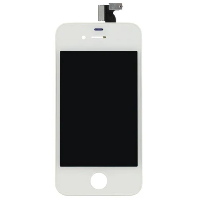 Tela Display iPhone 4S Branco Original OLED com Alta Qualidade
