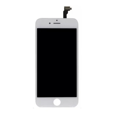 Tela Display iPhone 6G Branco Original OLED com Alta Qualidade