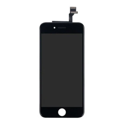 Tela Display iPhone 6G Preto Qualidade NCC com Alta Qualidade