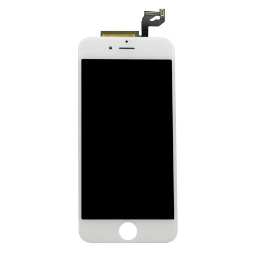 Tela Display iPhone 6S Branco Qualidade NCC