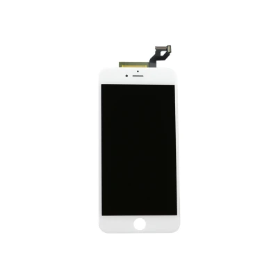 Tela Display iPhone 6S Plus Branco Qualidade NCC com Alta Qualidade