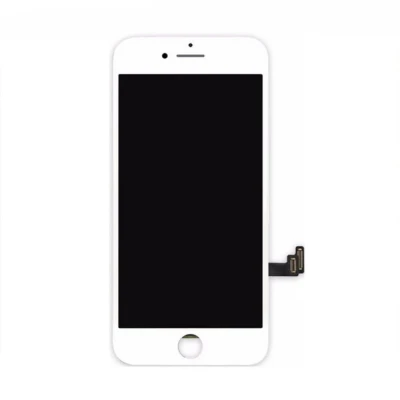 Tela Display iPhone 7G Plus Branco Qualidade NCC com Alta Qualidade