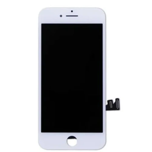 Tela Display iPhone 8G Plus Branco Qualidade NCC
