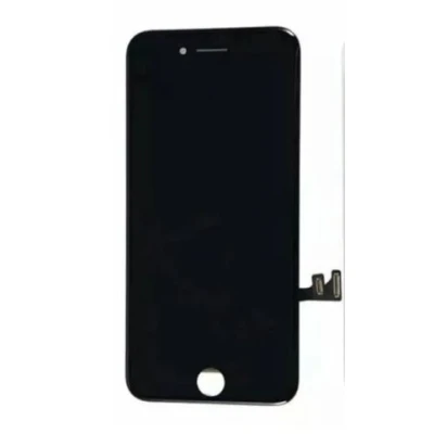 Tela Display iPhone 8G Plus Preto Qualidade NCC com Alta Qualidade