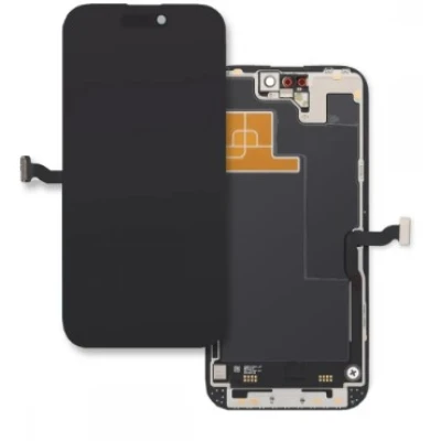 Tela Display iPhone 14 Pro Preto INCELL PREMIUM A2650 A2889 A2890 A2891 A2892