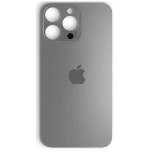 Tampa iPhone 15 Pro Max Natural Titanium 