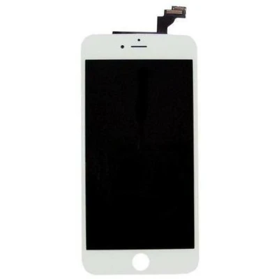 Tela Display iPhone 6G Branco Qualidade NCC com Alta Qualidade