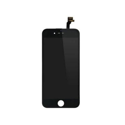 Tela Display iPhone 6G Plus Preto Qualidade NCC com Alta Qualidade