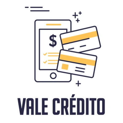 Vale Crédito